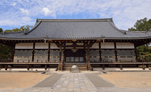 寺院神社