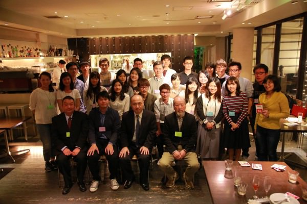 2017年４月新入生歓迎会
