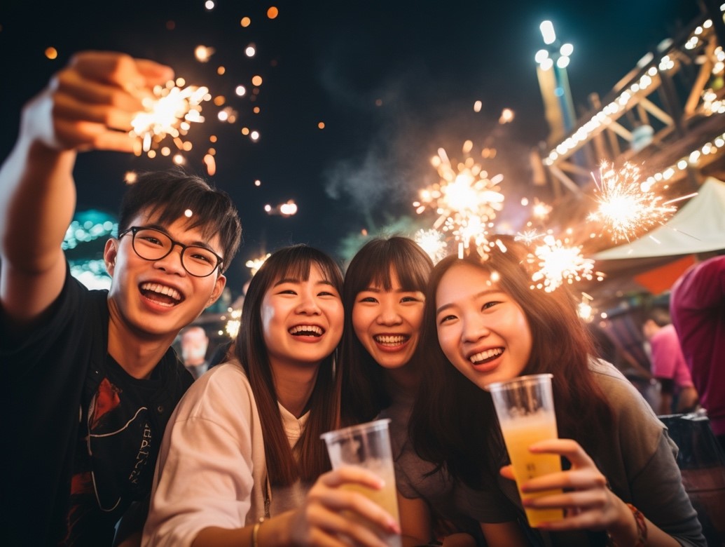 認識日本朋友！收穫美好的京都留學體驗！